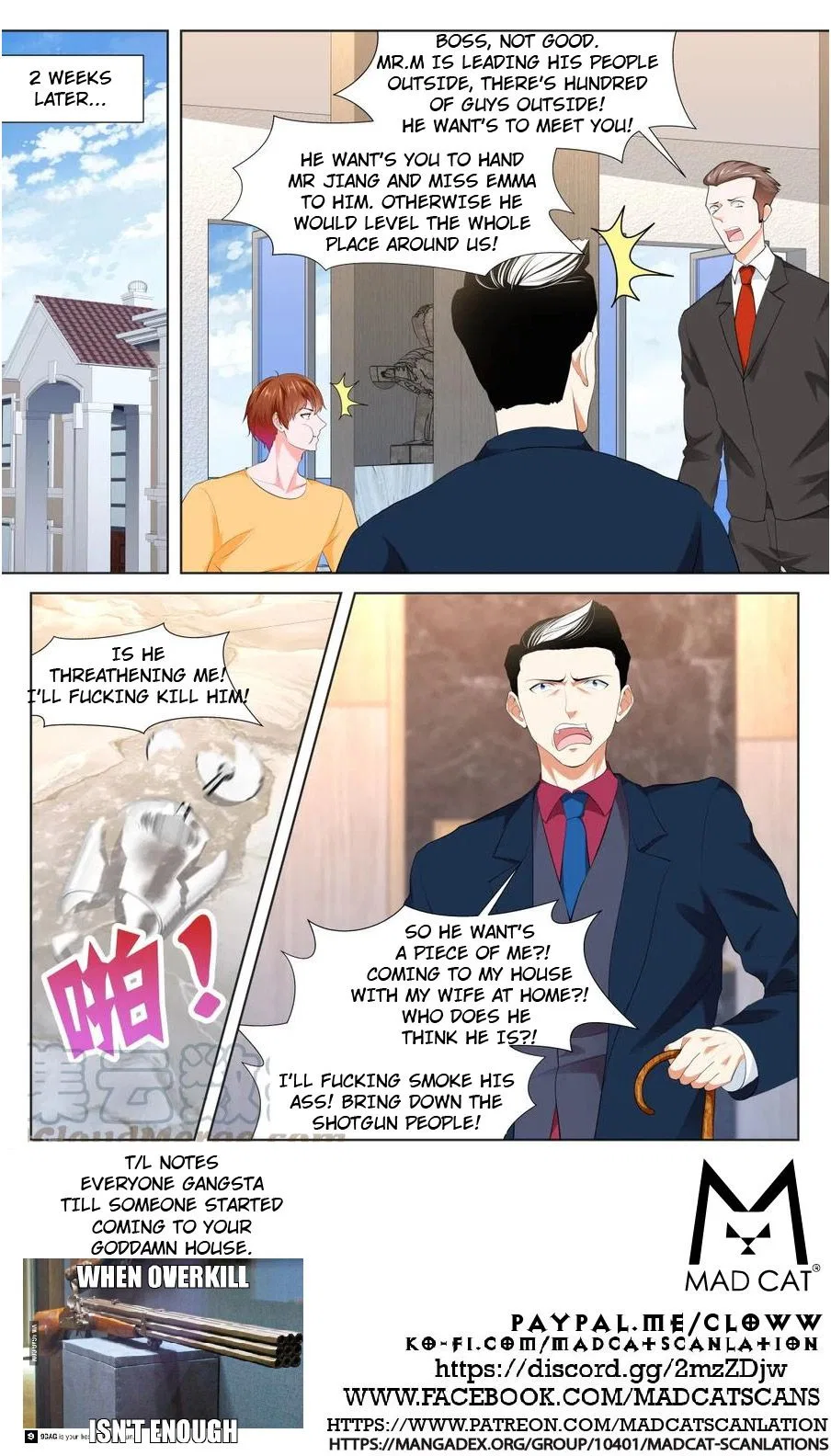 Metropolitan System Chapter 342 – Page 11