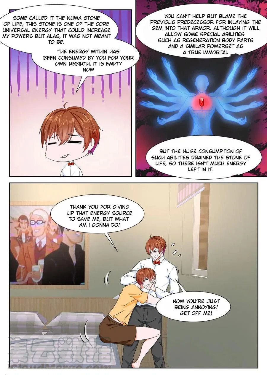 Metropolitan System Chapter 341 – Page 2