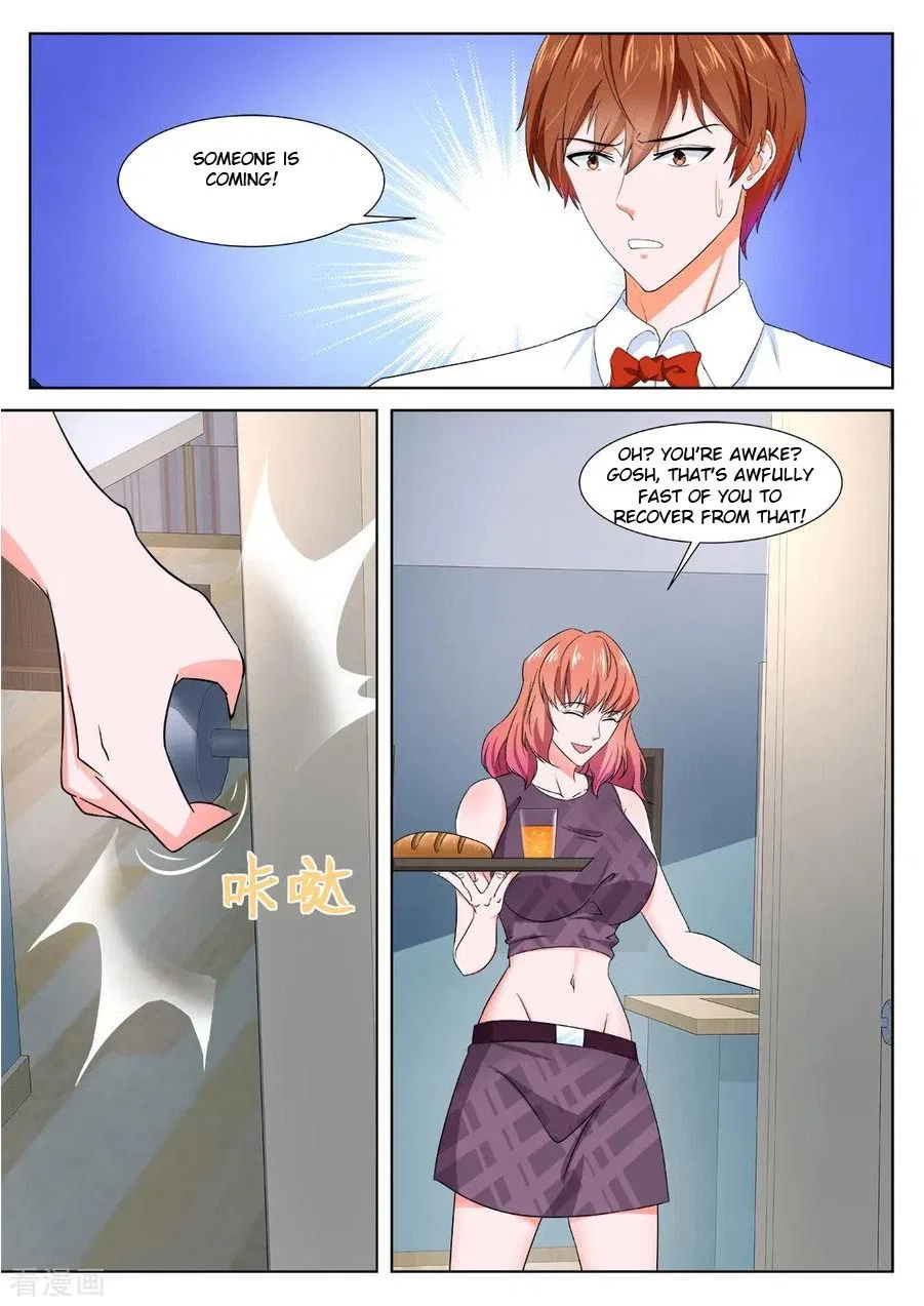 Metropolitan System Chapter 341 – Page 3