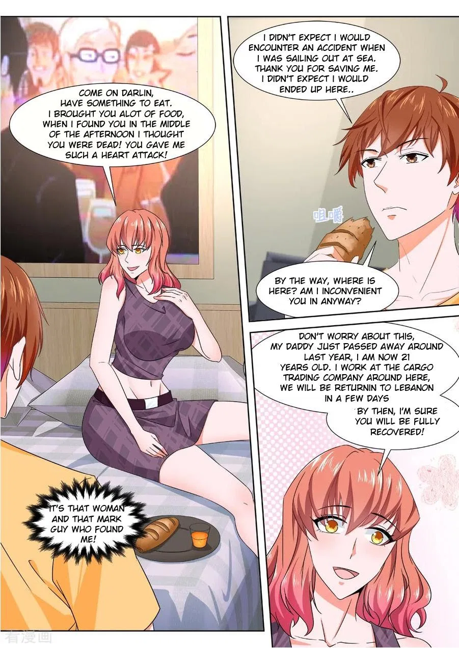 Metropolitan System Chapter 341 – Page 4