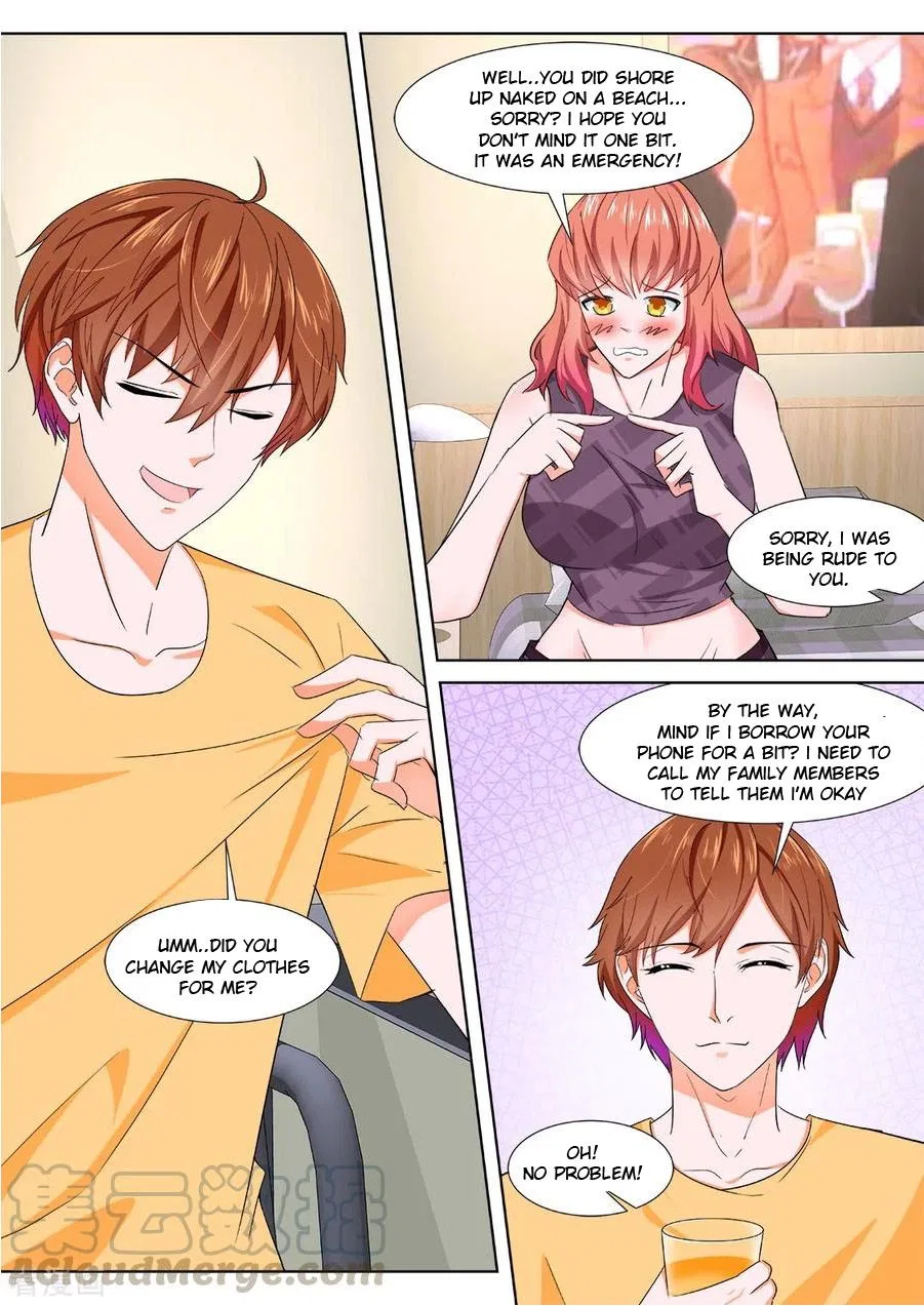 Metropolitan System Chapter 341 – Page 5