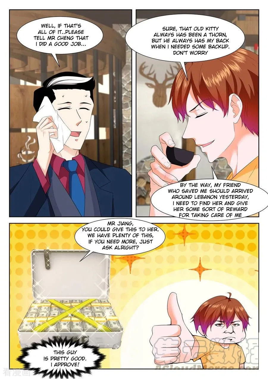 Metropolitan System Chapter 341 – Page 8