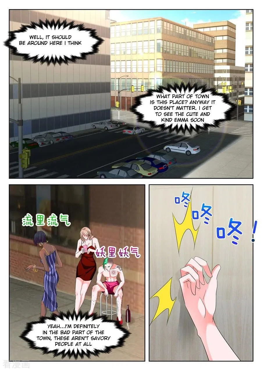 Metropolitan System Chapter 341 – Page 9