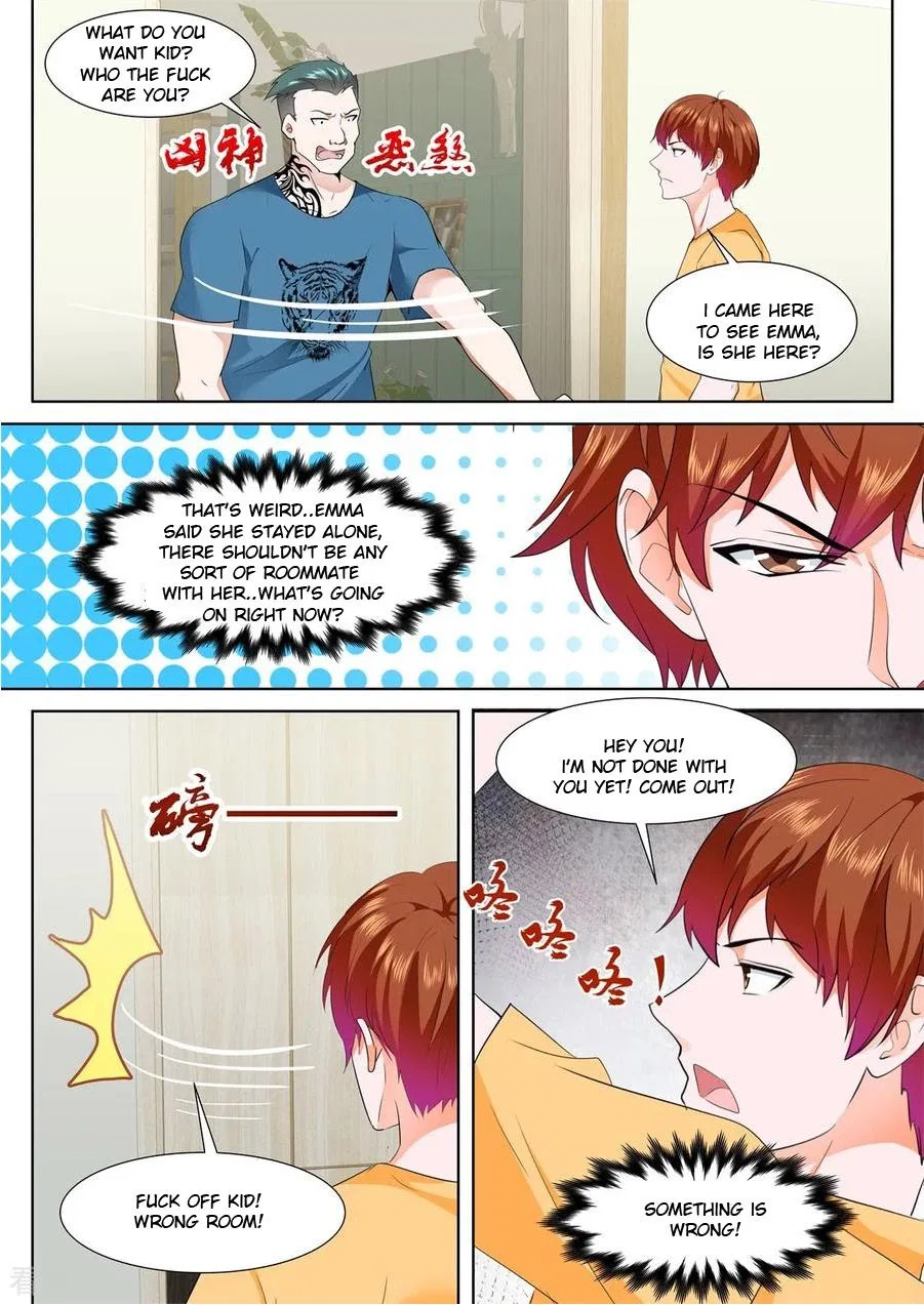Metropolitan System Chapter 341 – Page 10