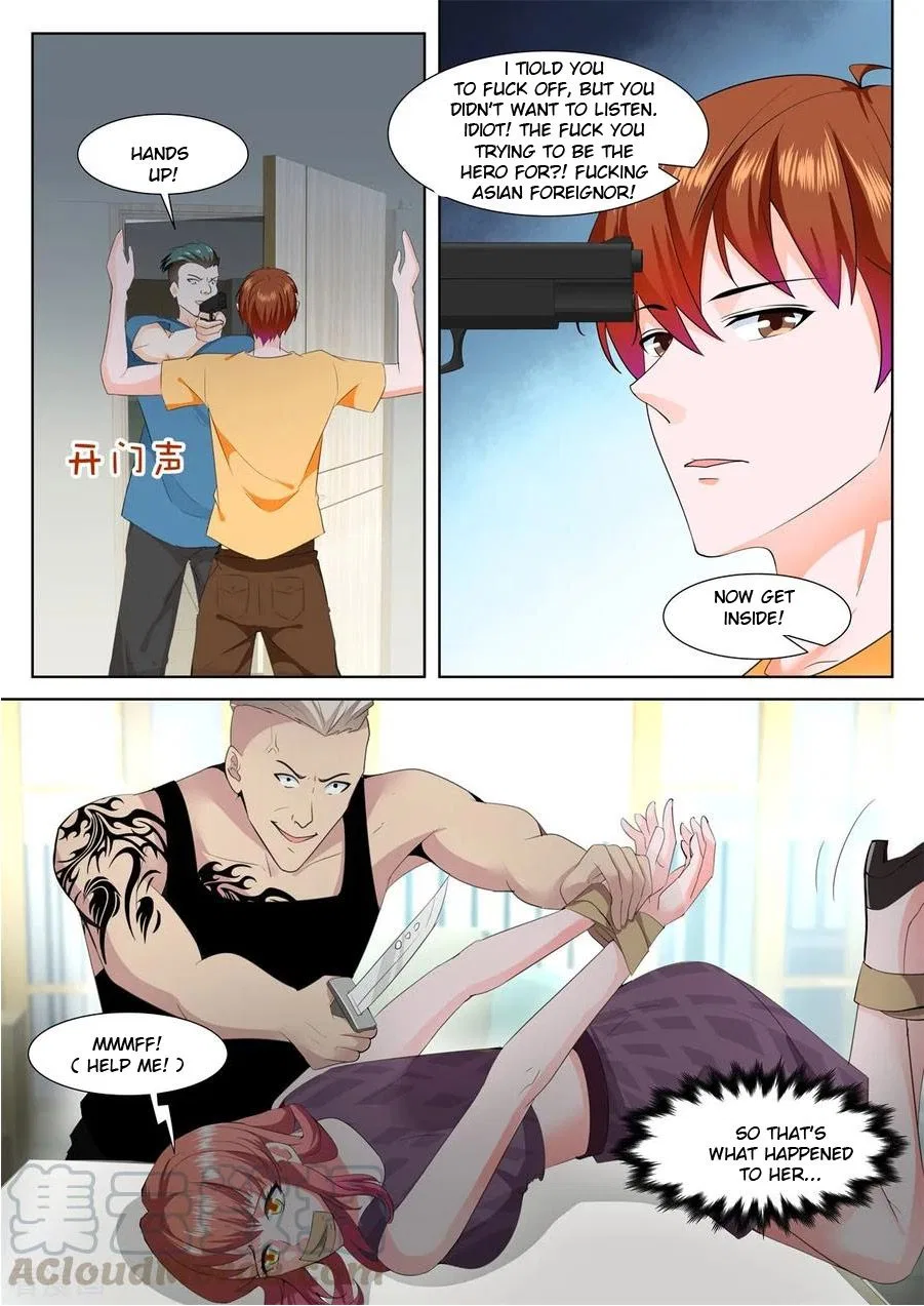 Metropolitan System Chapter 341 – Page 11