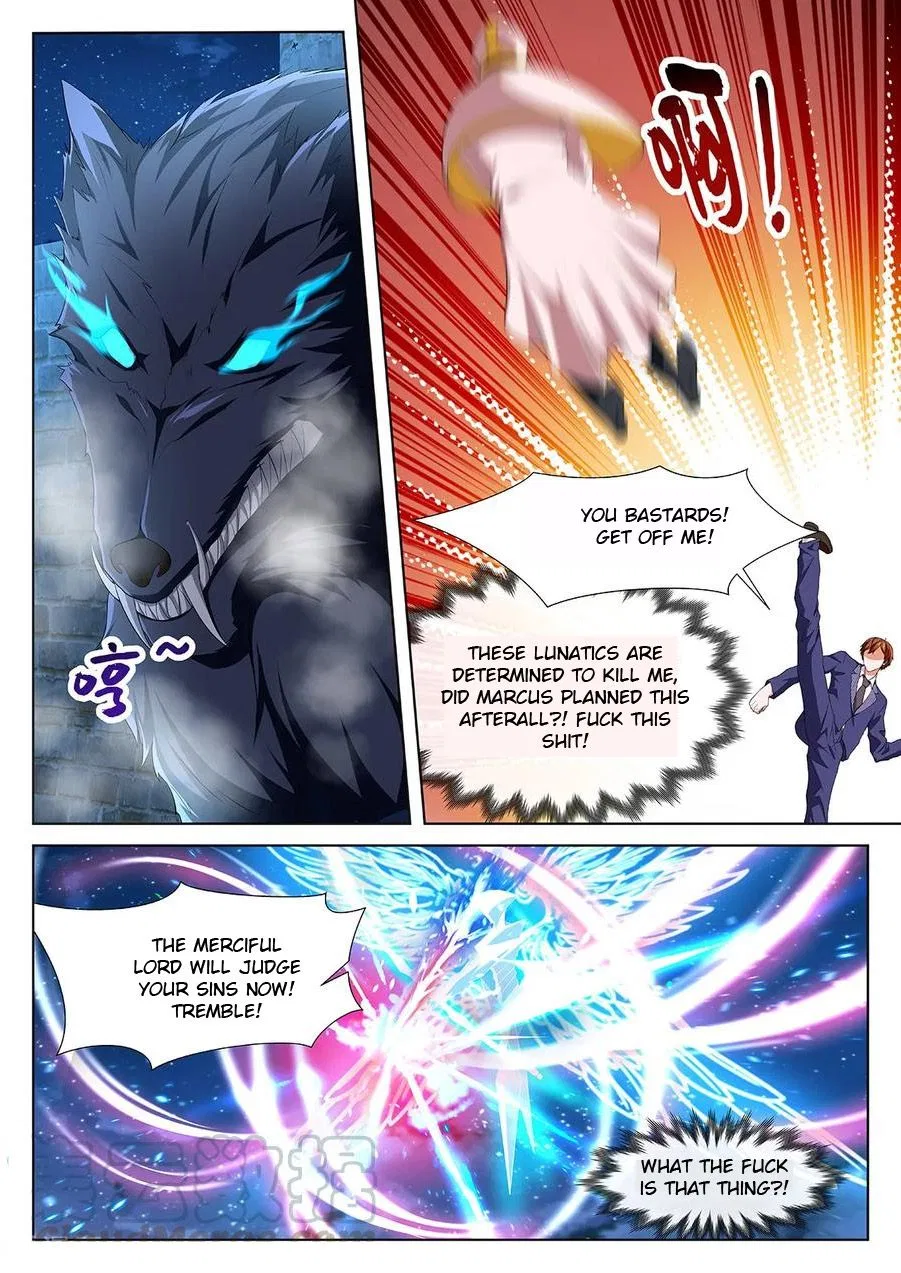 Metropolitan System Chapter 340 – Page 5