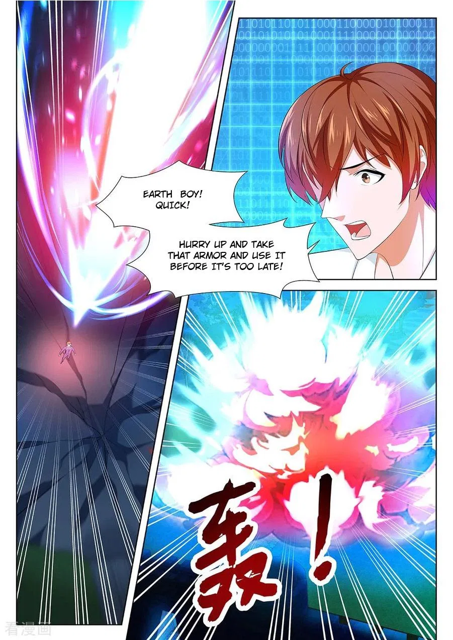 Metropolitan System Chapter 340 – Page 6