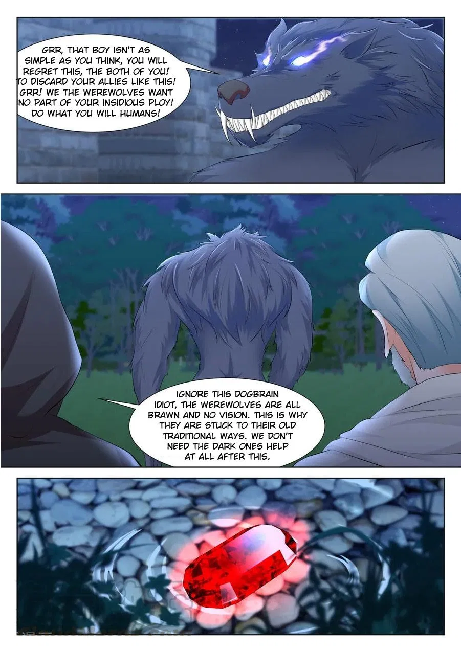 Metropolitan System Chapter 340 – Page 8