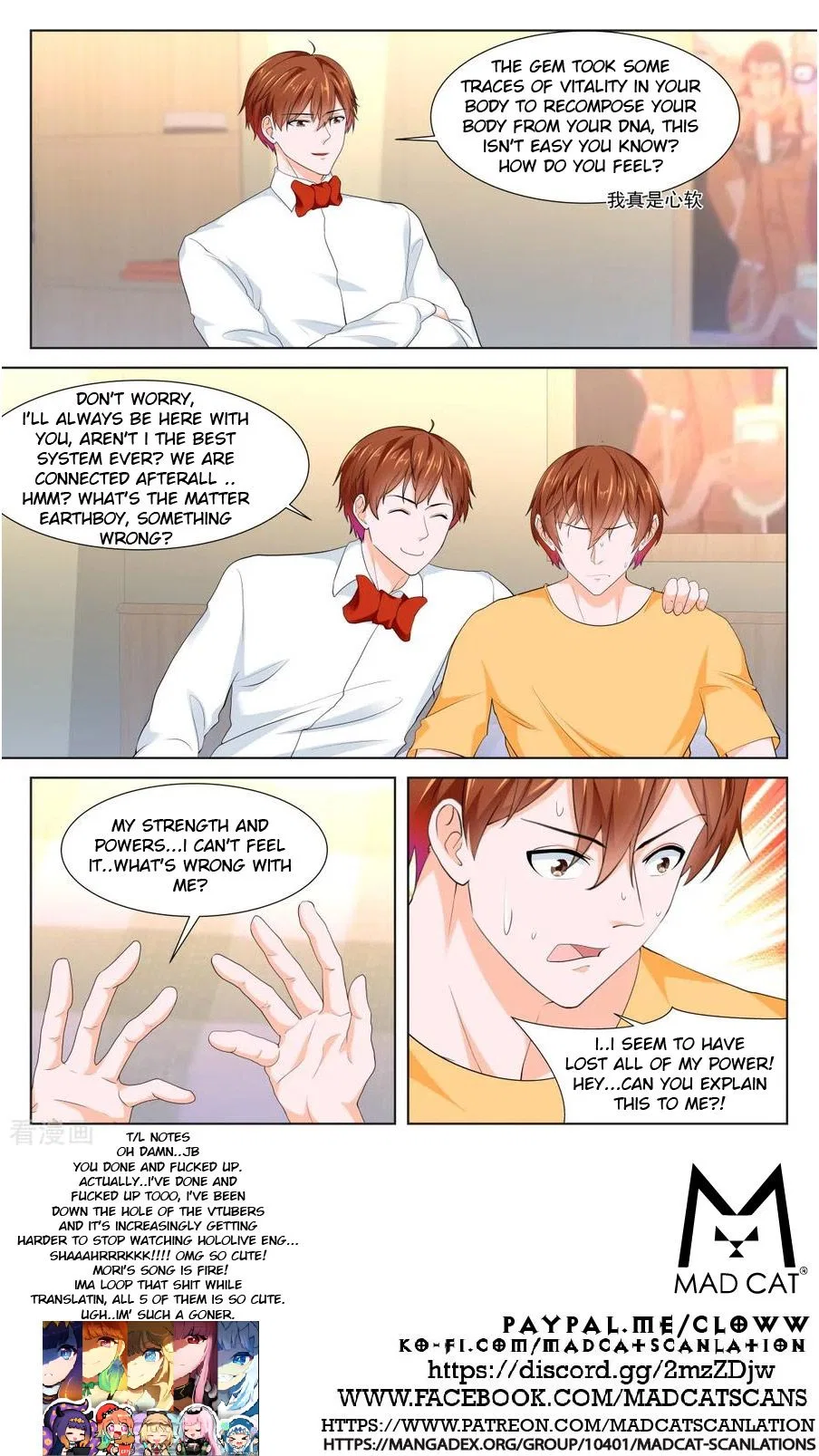 Metropolitan System Chapter 340 – Page 12