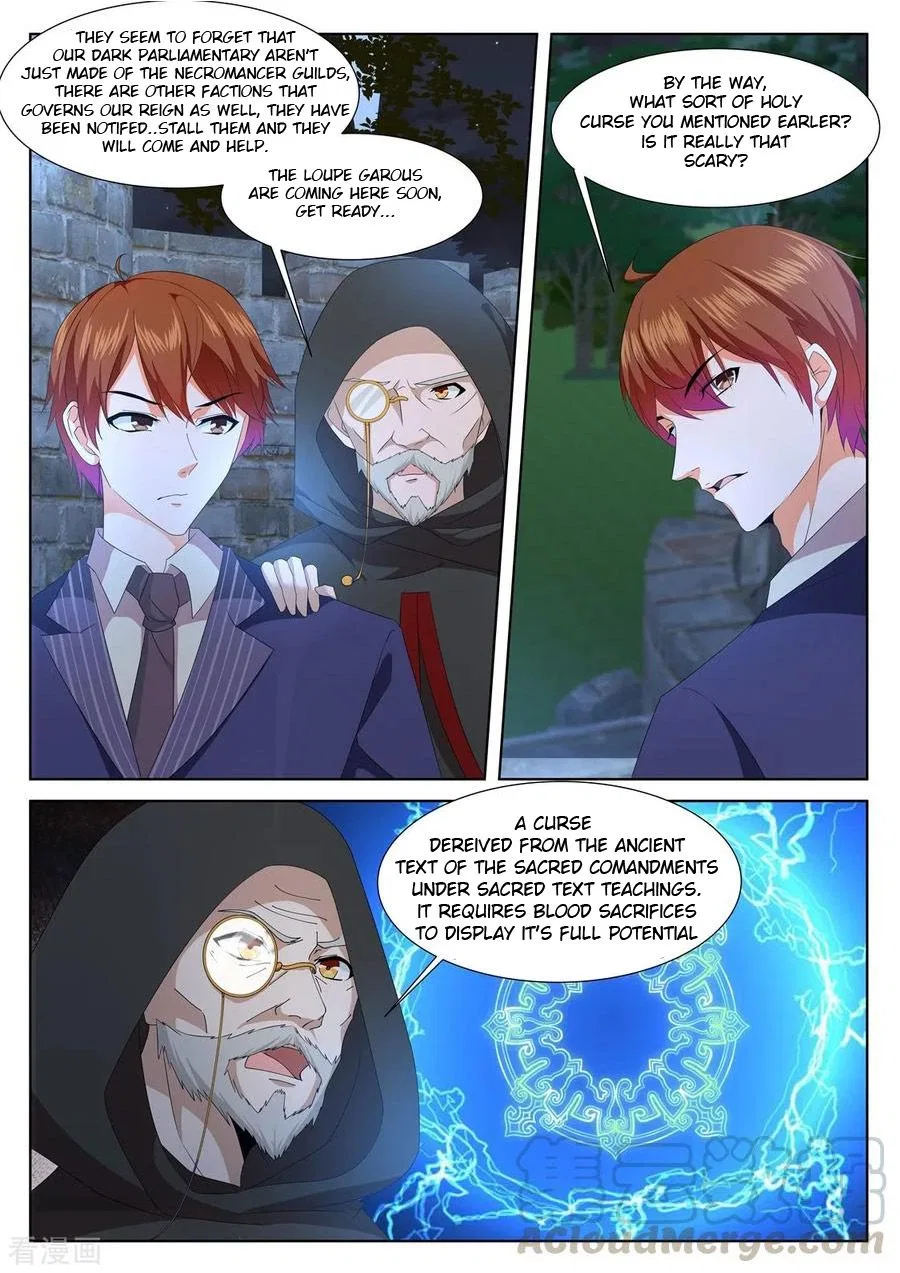Metropolitan System Chapter 339 – Page 2
