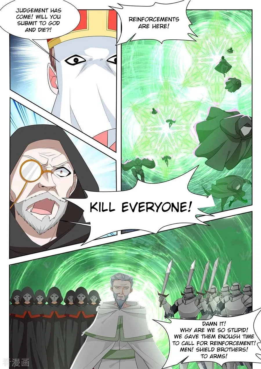 Metropolitan System Chapter 339 – Page 3