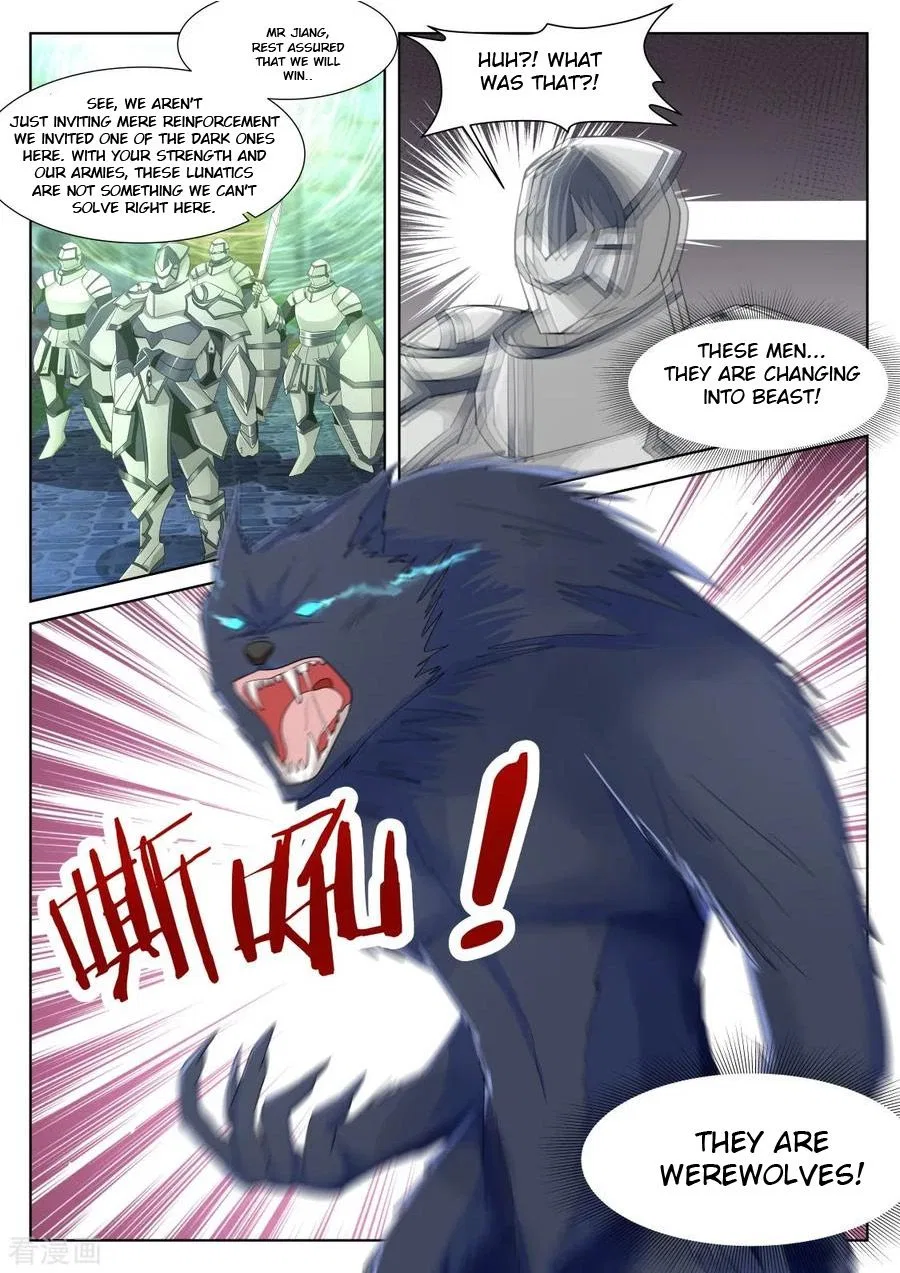 Metropolitan System Chapter 339 – Page 4