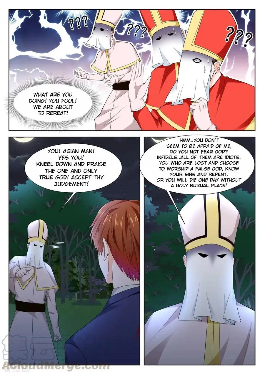 Metropolitan System Chapter 339 – Page 8