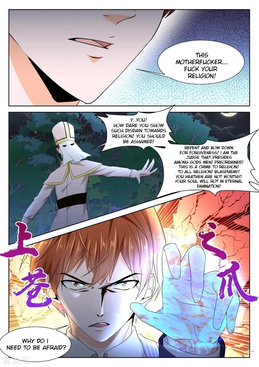 Metropolitan System Chapter 339 – Page 9