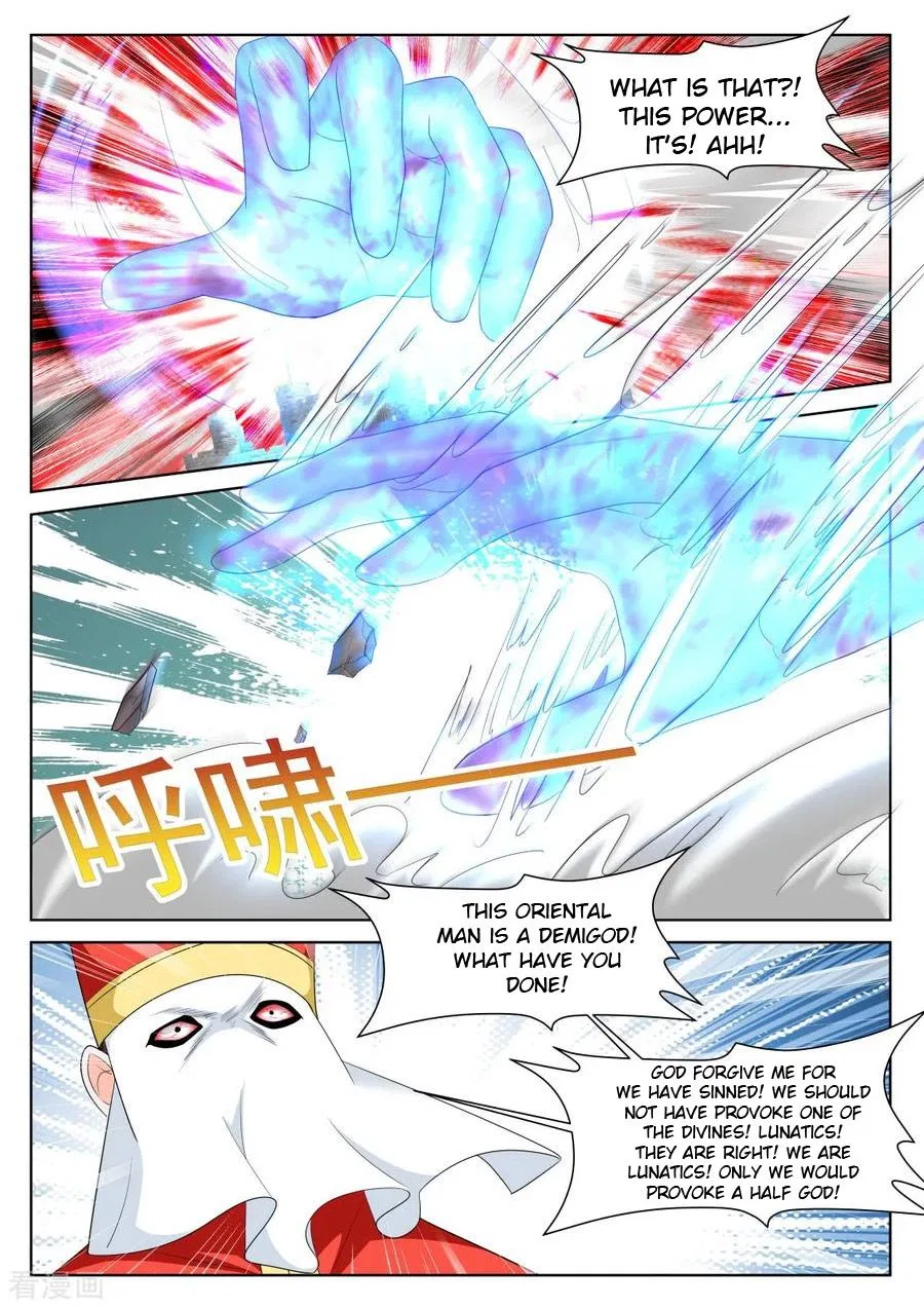 Metropolitan System Chapter 339 – Page 10