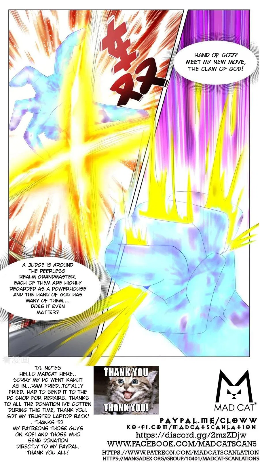 Metropolitan System Chapter 339 – Page 12