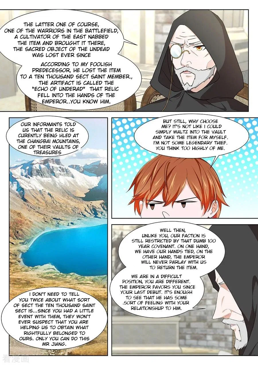 Metropolitan System Chapter 338 – Page 3