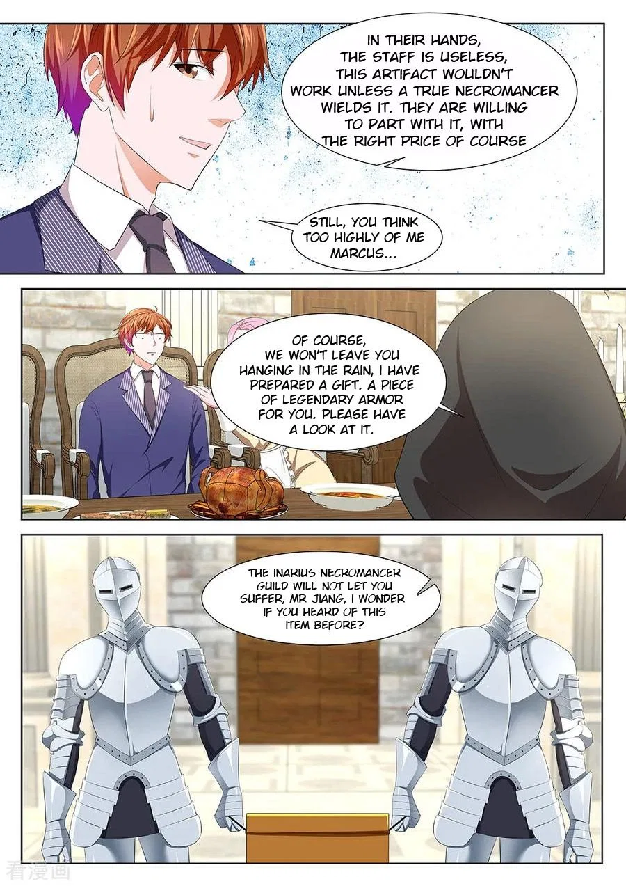 Metropolitan System Chapter 338 – Page 4