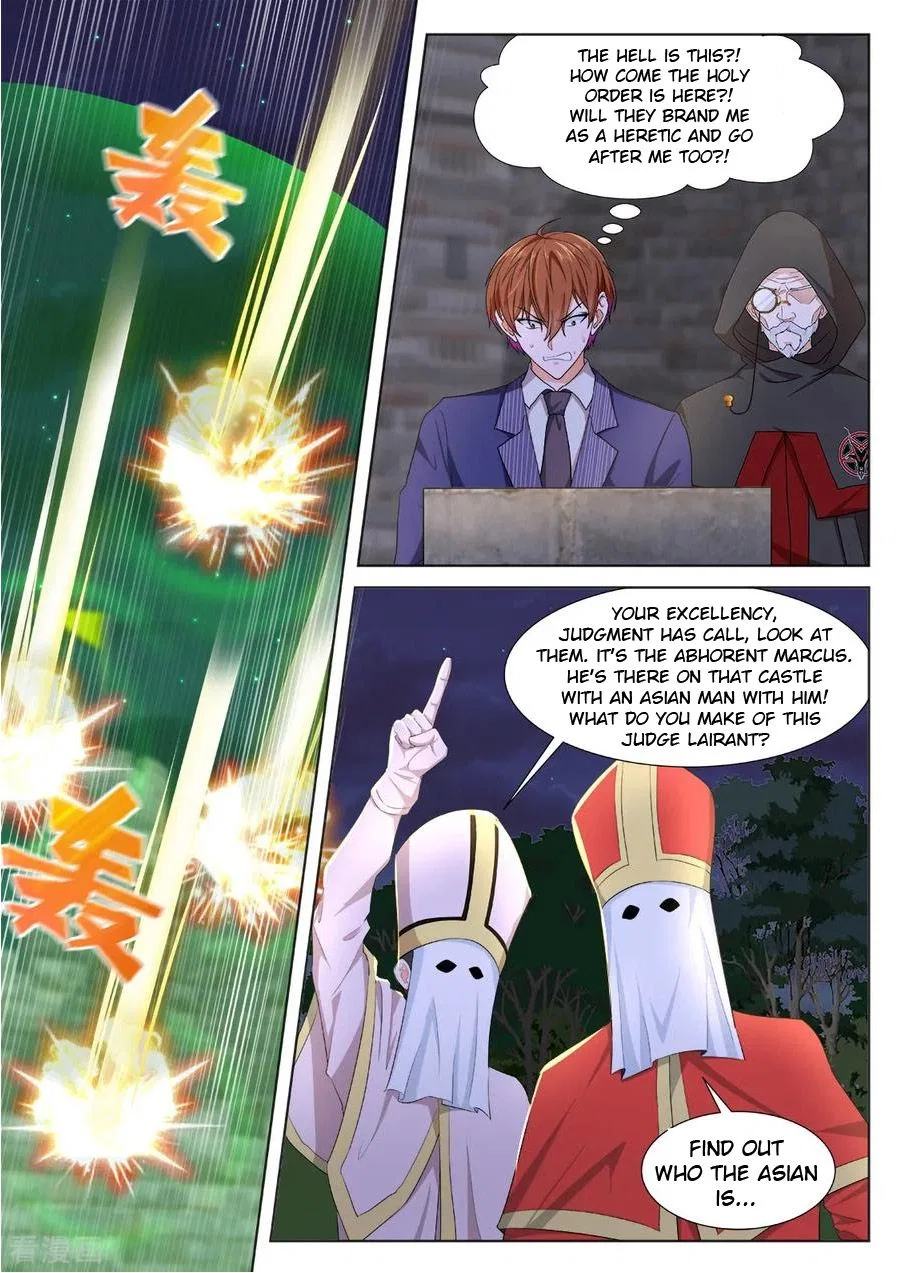 Metropolitan System Chapter 338 – Page 9