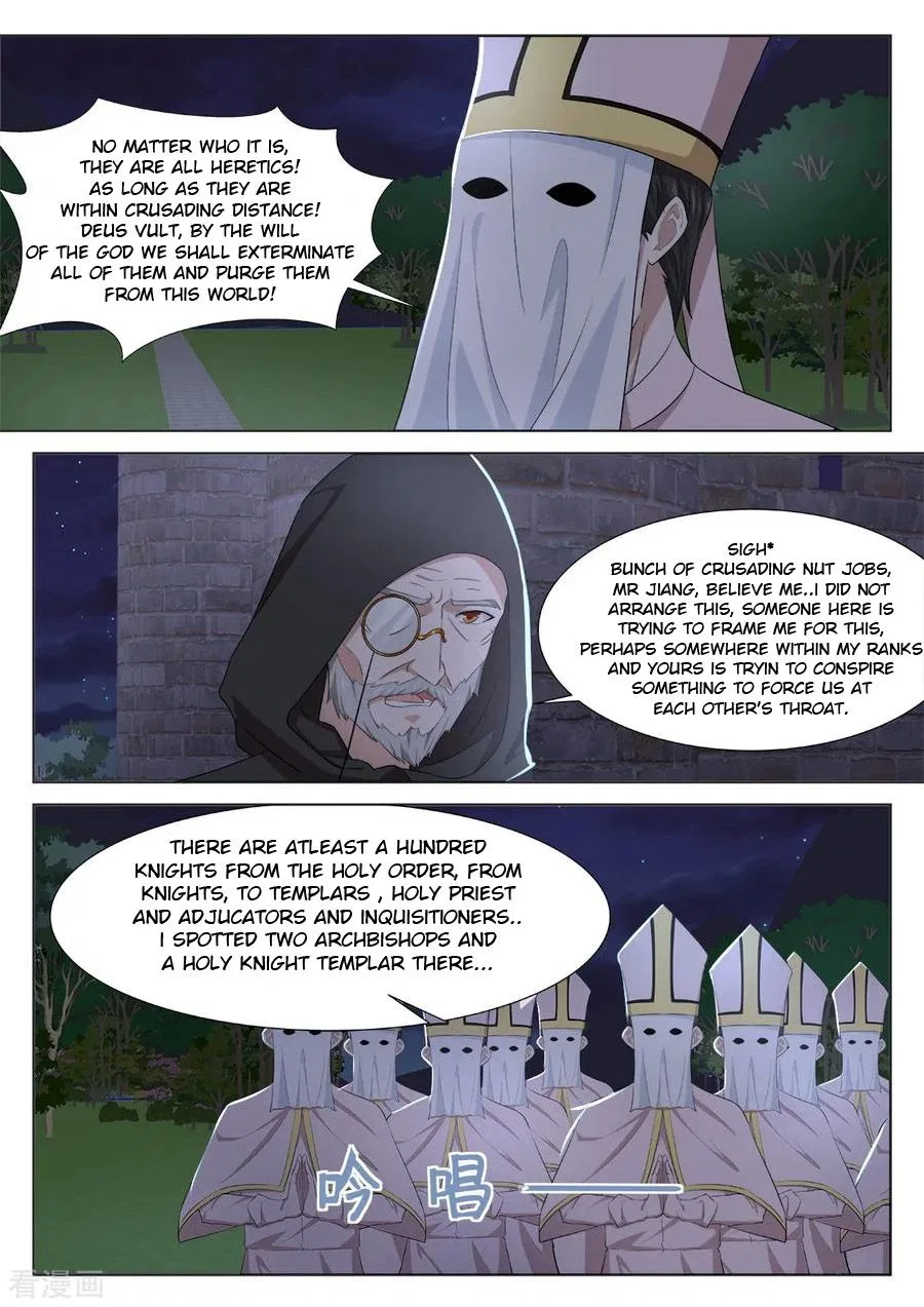 Metropolitan System Chapter 338 – Page 10