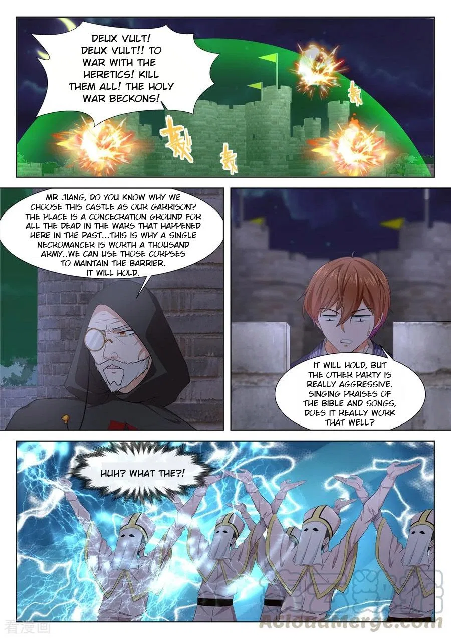 Metropolitan System Chapter 338 – Page 11
