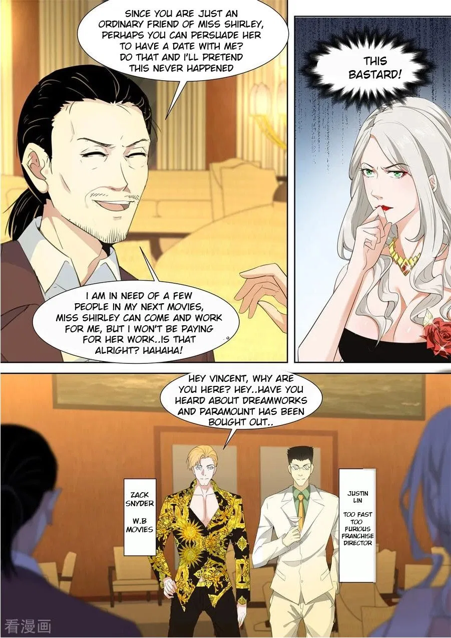 Metropolitan System Chapter 337 – Page 3