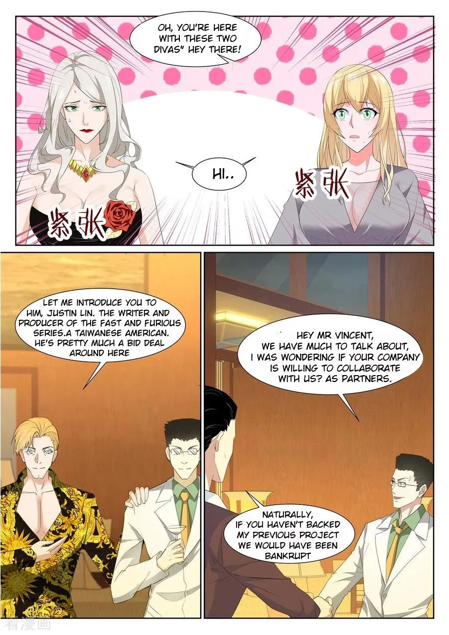 Metropolitan System Chapter 337 – Page 4
