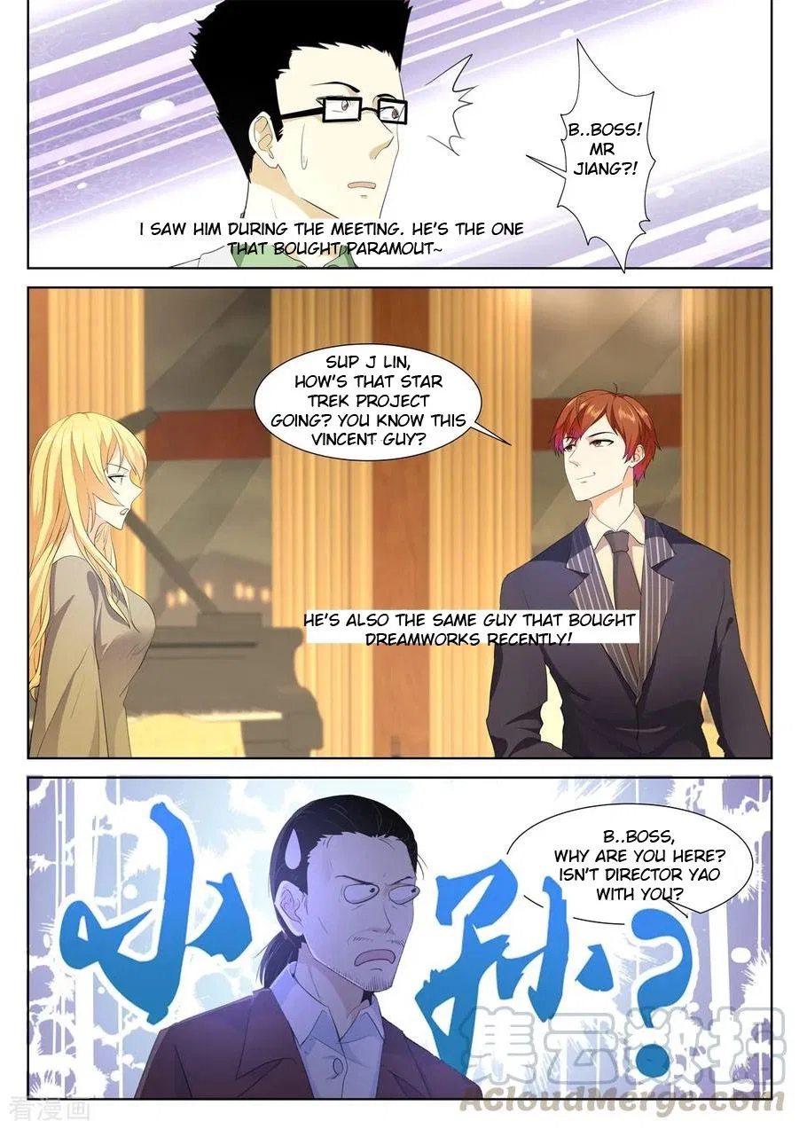 Metropolitan System Chapter 337 – Page 5