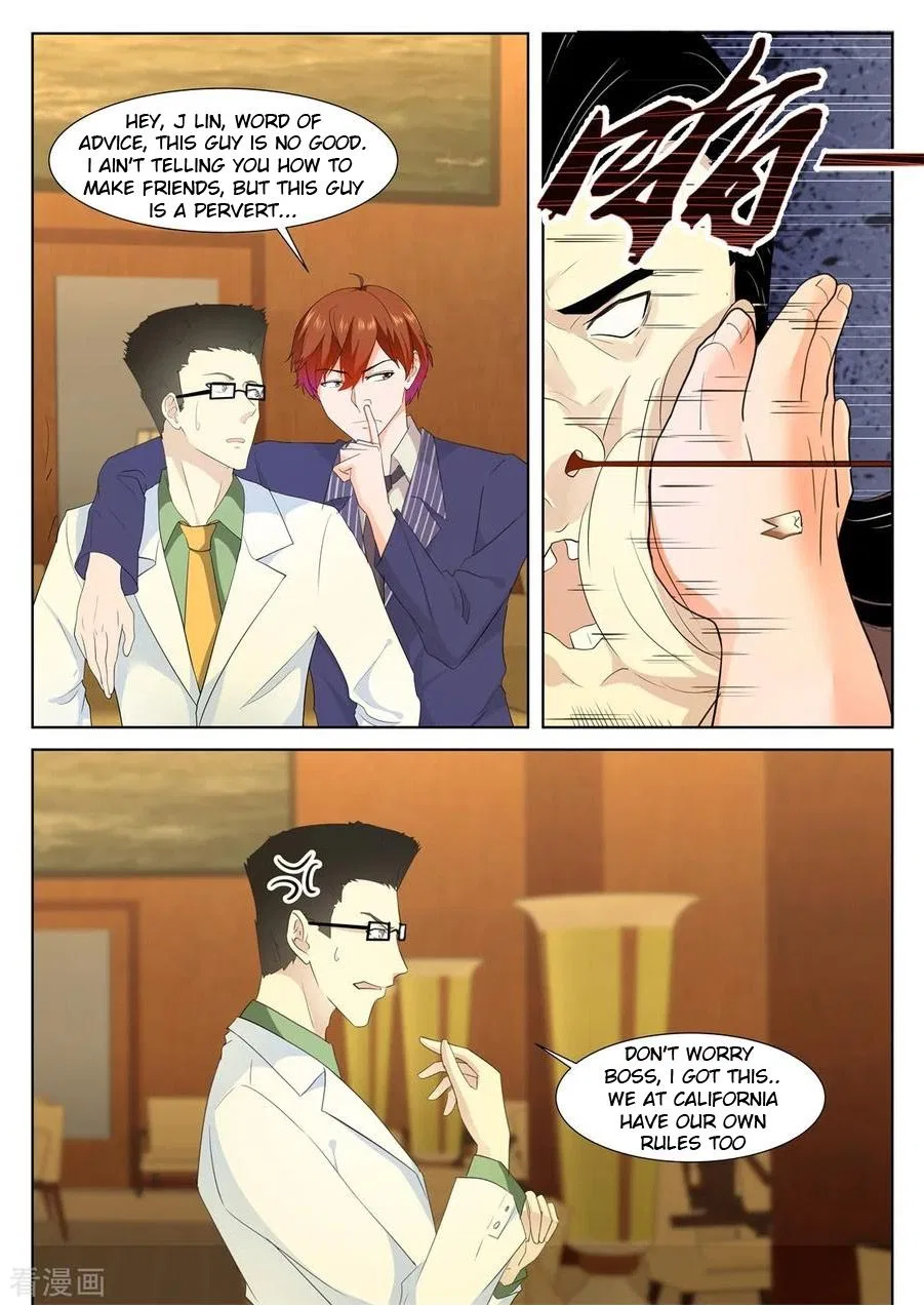 Metropolitan System Chapter 337 – Page 6