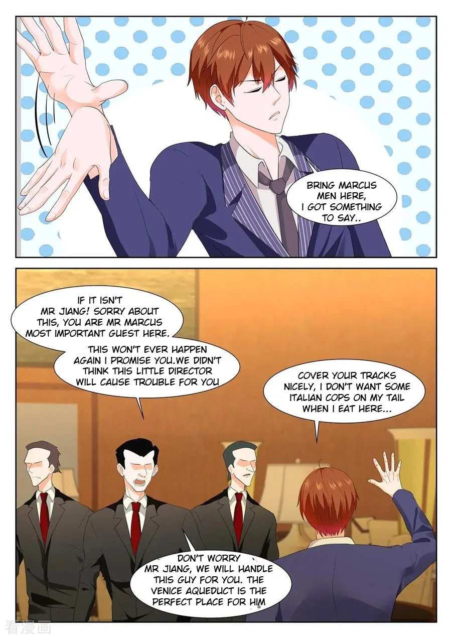 Metropolitan System Chapter 337 – Page 7