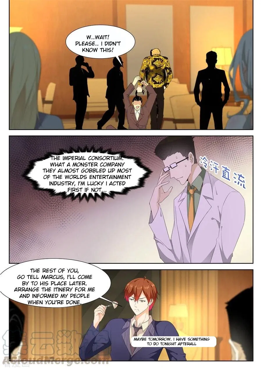 Metropolitan System Chapter 337 – Page 8