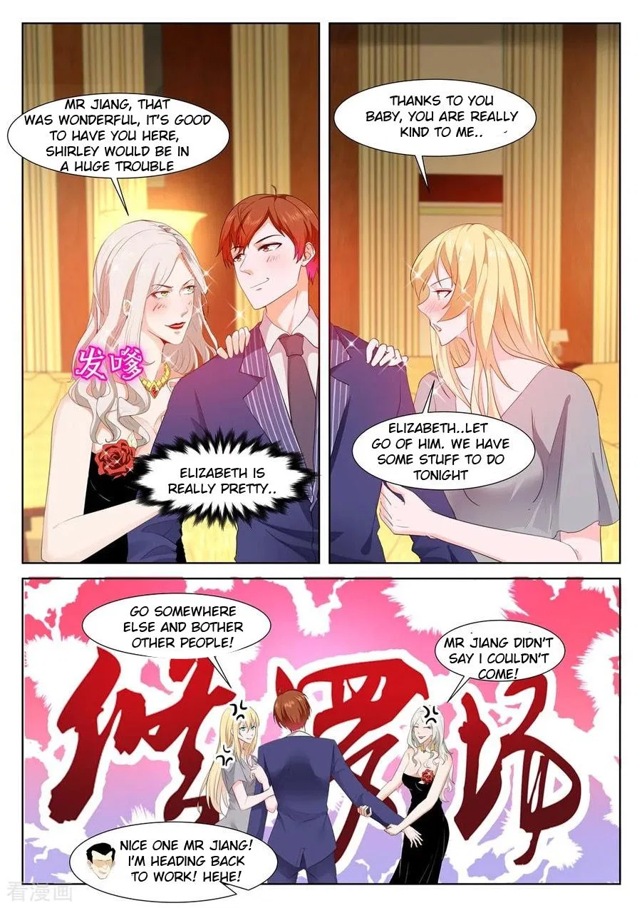 Metropolitan System Chapter 337 – Page 9