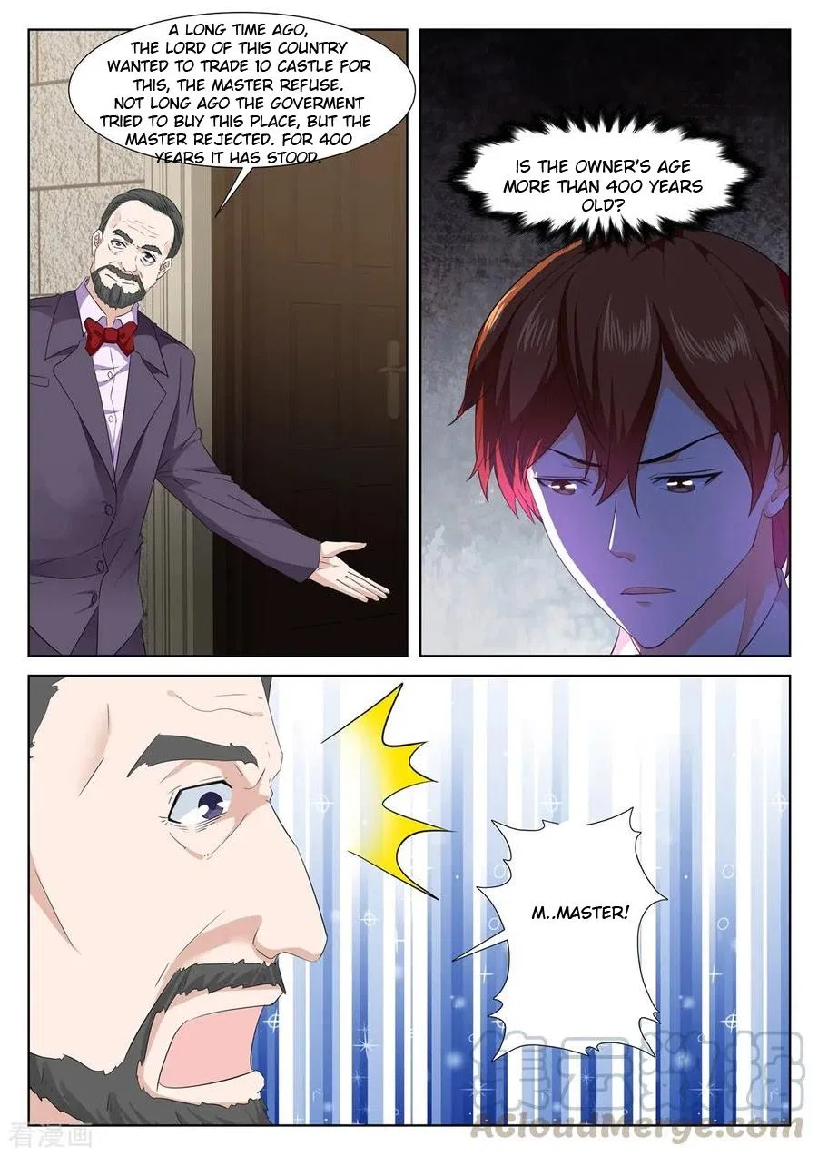 Metropolitan System Chapter 337 – Page 11