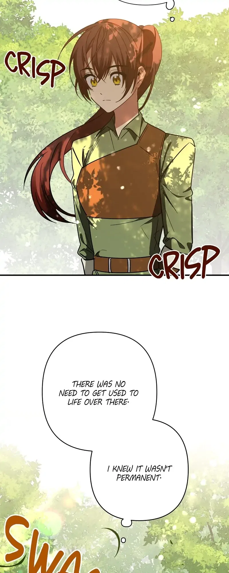 A Hunter’s Courtship Method Chapter 71 – Page 3