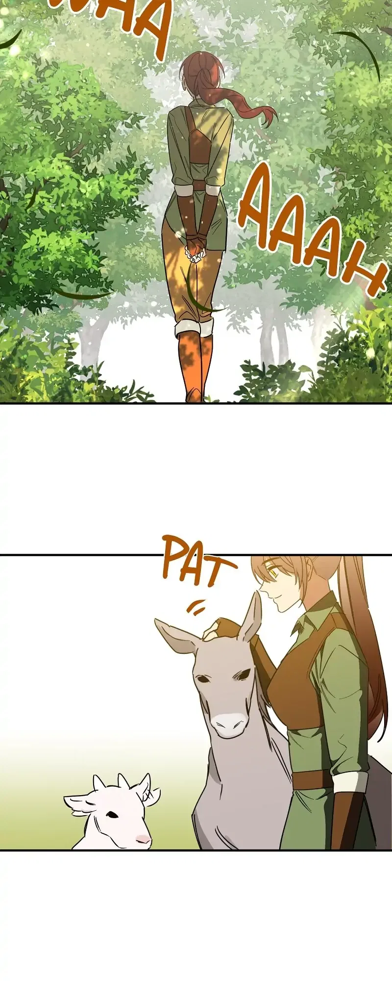 A Hunter’s Courtship Method Chapter 71 – Page 4