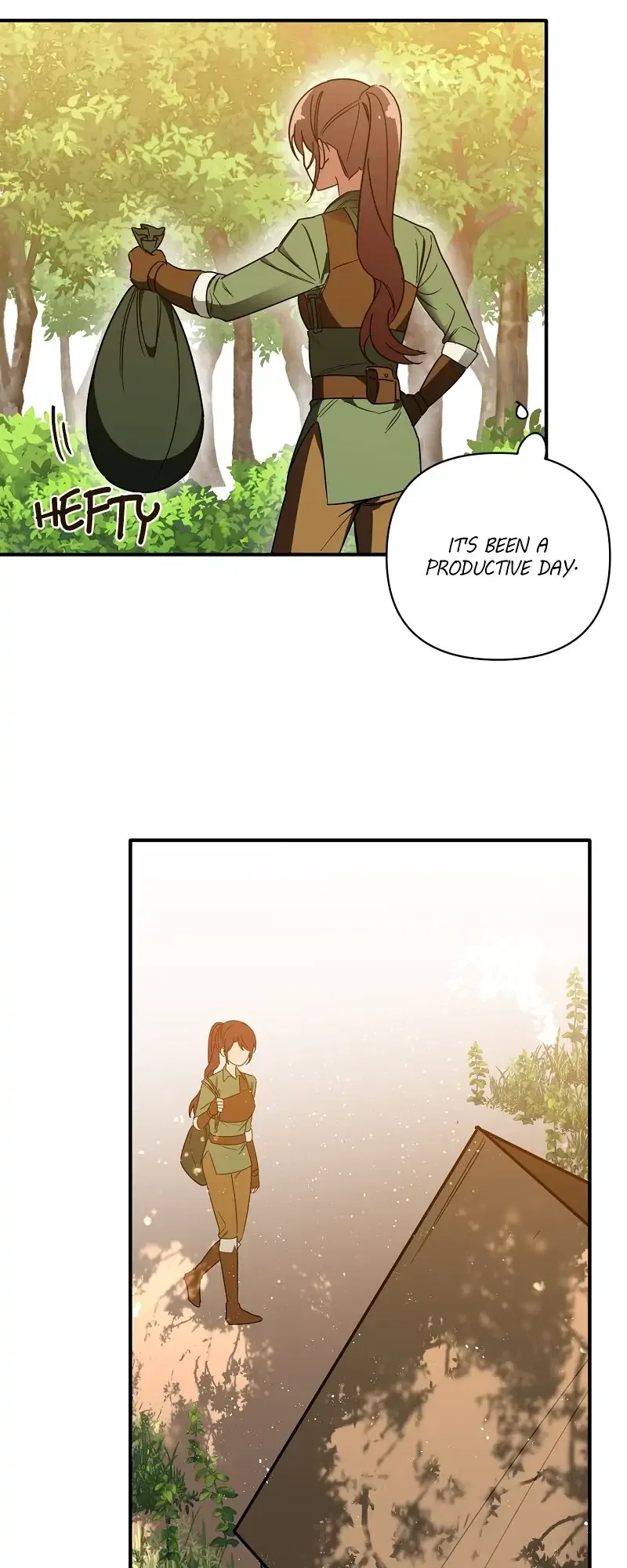 A Hunter’s Courtship Method Chapter 71 – Page 5