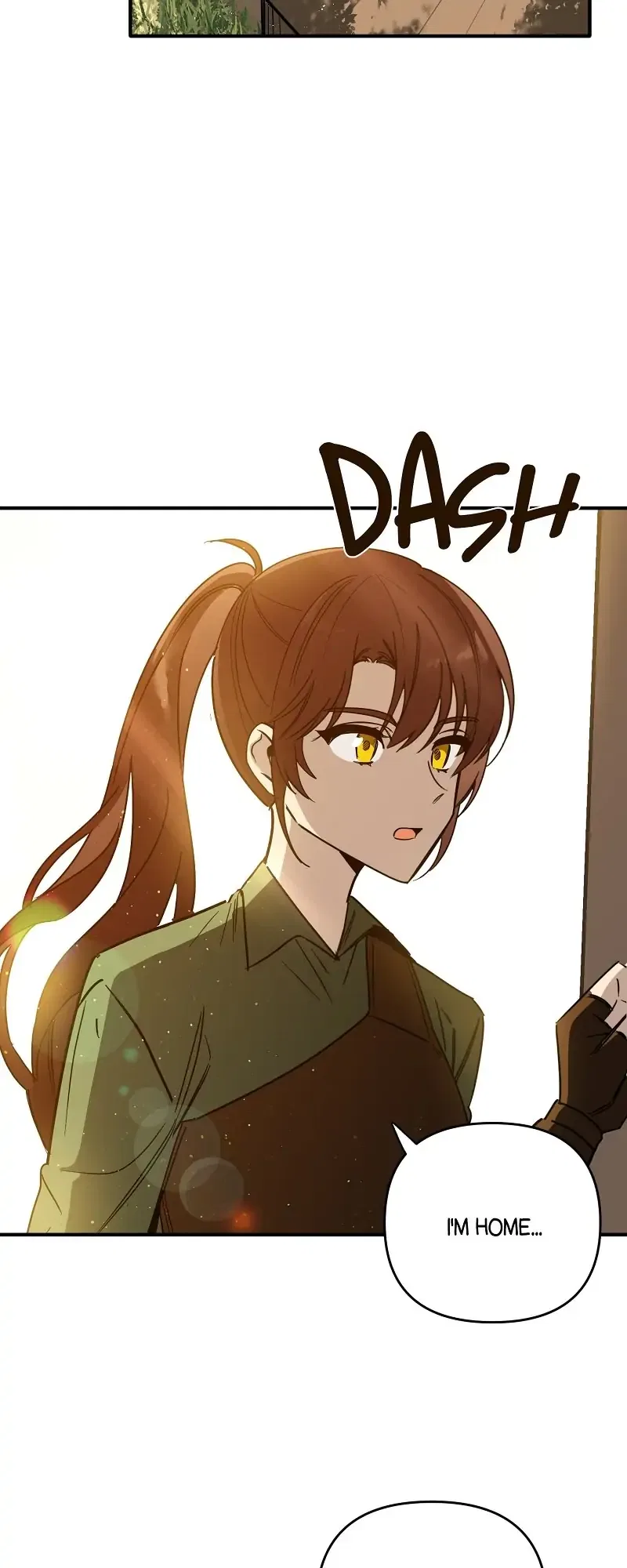 A Hunter’s Courtship Method Chapter 71 – Page 6