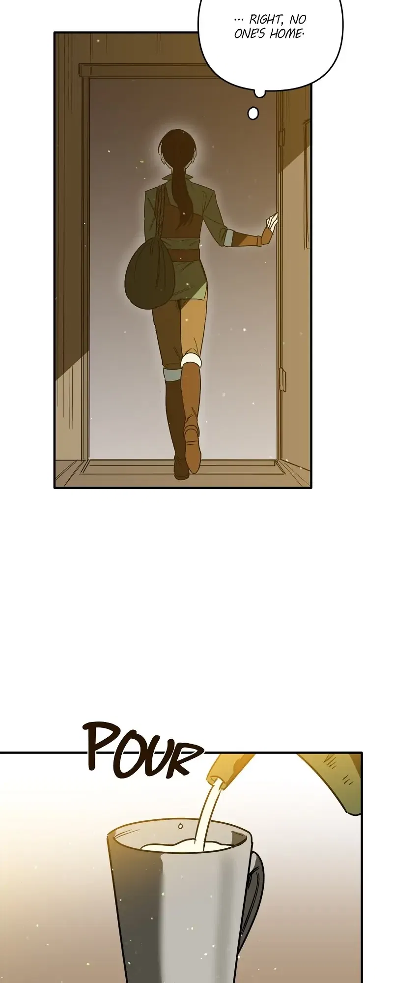 A Hunter’s Courtship Method Chapter 71 – Page 7
