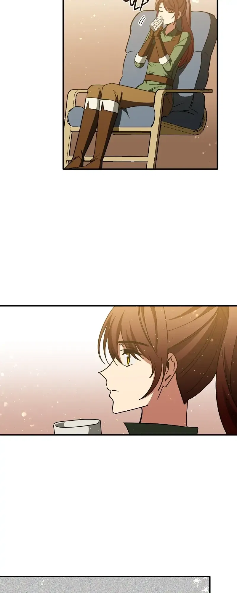 A Hunter’s Courtship Method Chapter 71 – Page 9