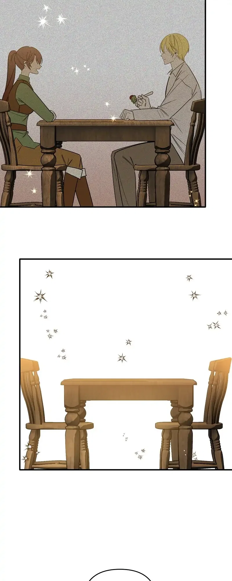 A Hunter’s Courtship Method Chapter 71 – Page 10