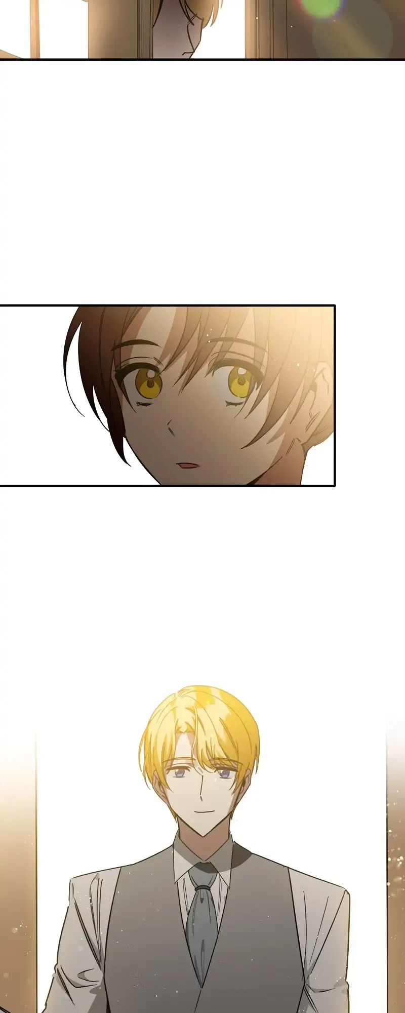 A Hunter’s Courtship Method Chapter 71 – Page 12