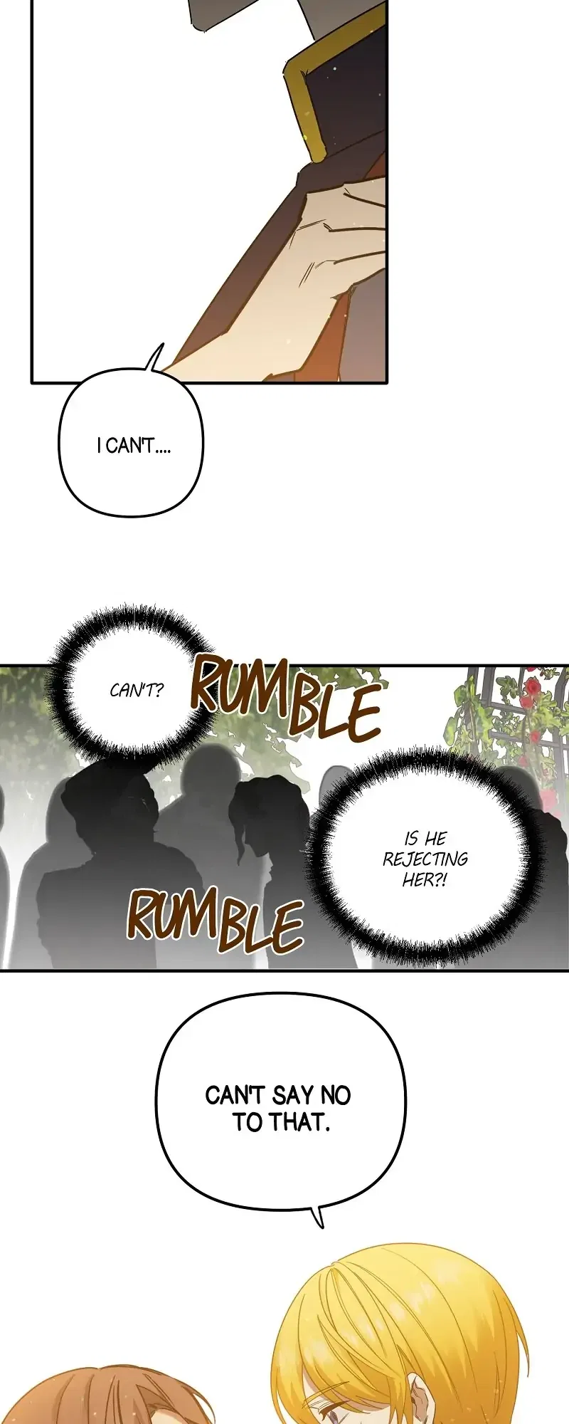 A Hunter’s Courtship Method Chapter 71 – Page 15