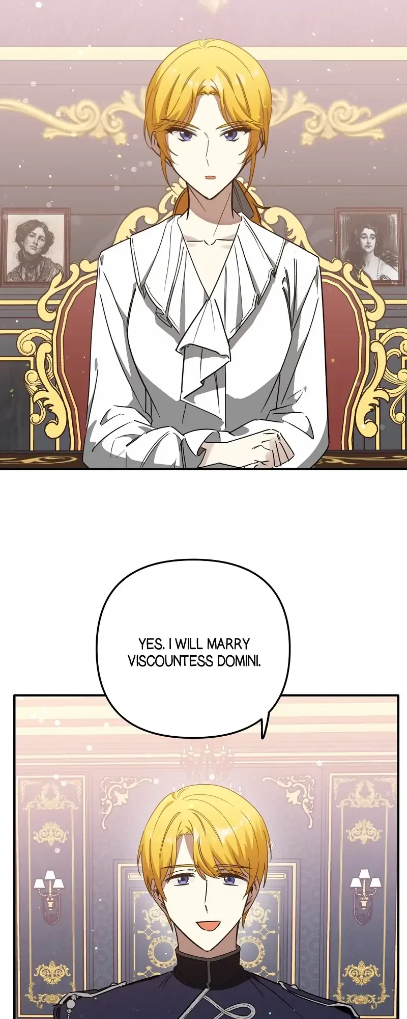 A Hunter’s Courtship Method Chapter 71 – Page 21