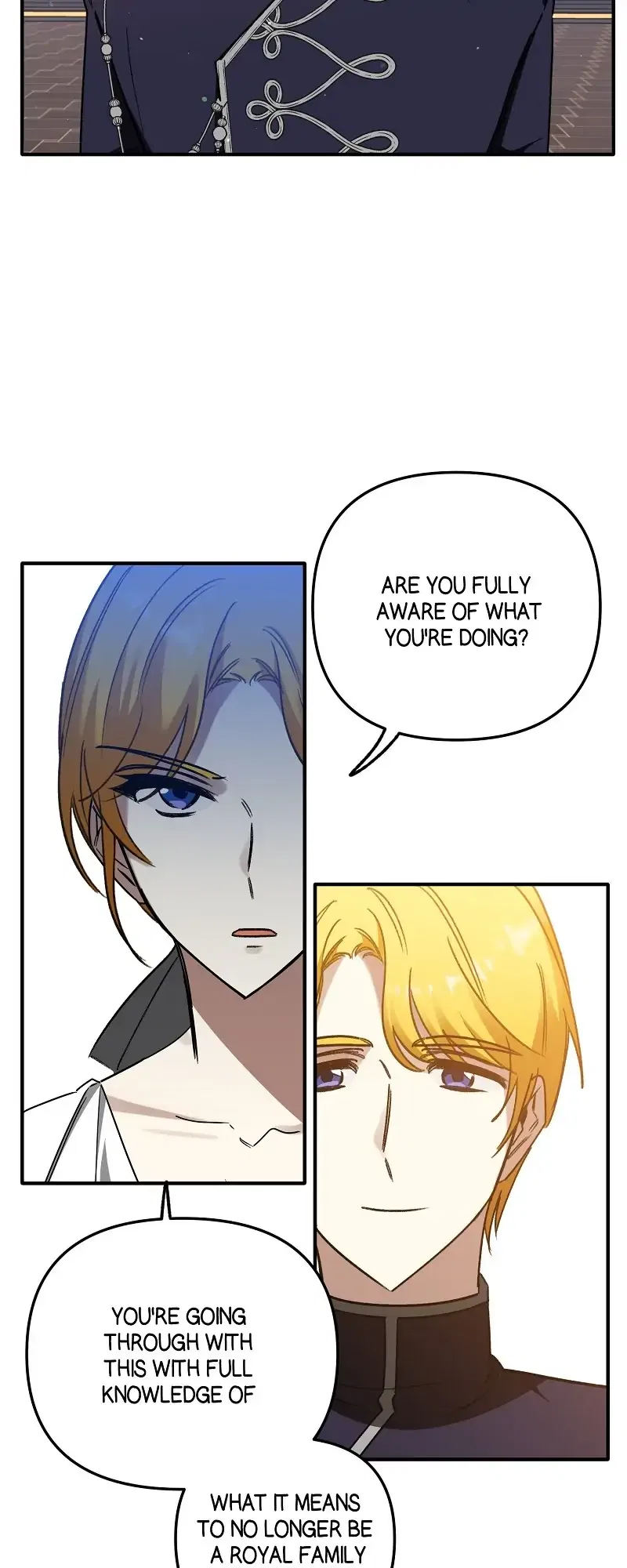 A Hunter’s Courtship Method Chapter 71 – Page 22