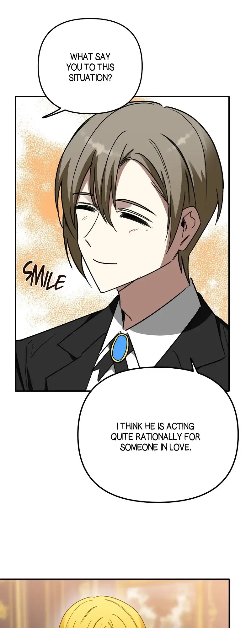 A Hunter’s Courtship Method Chapter 71 – Page 28
