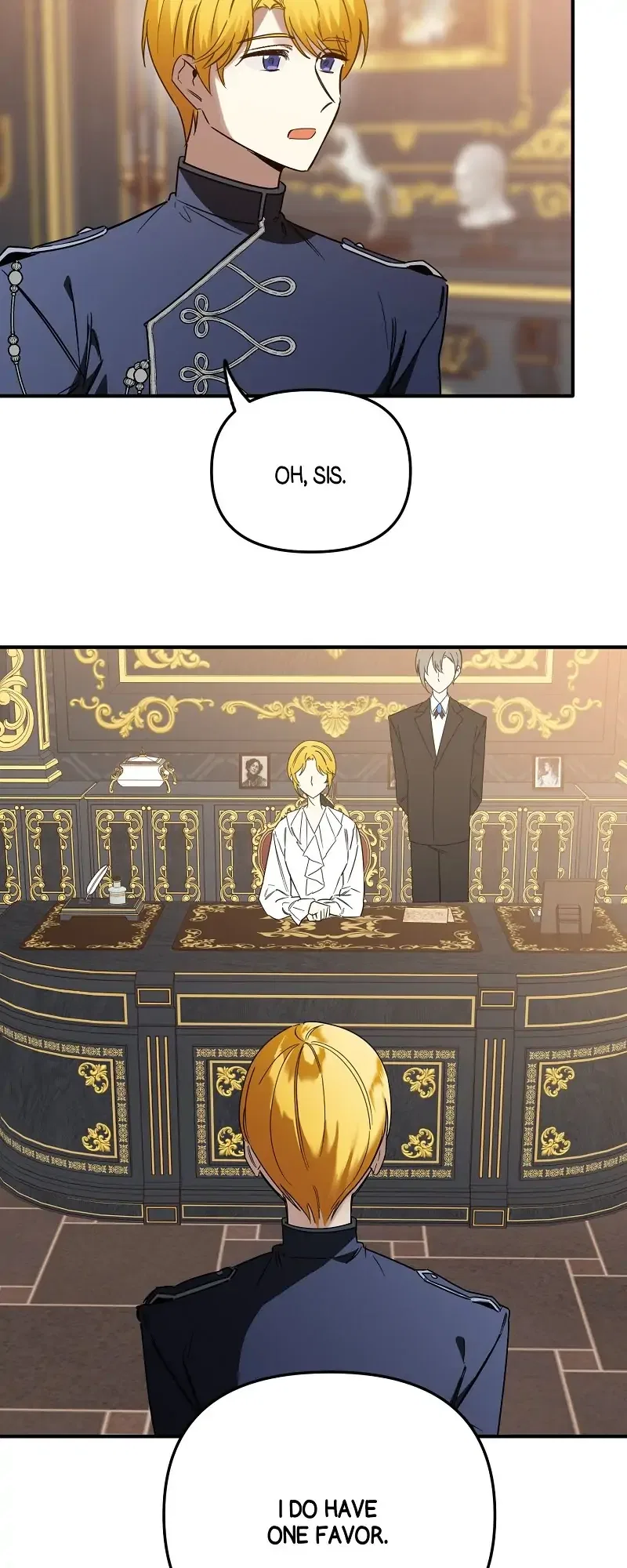 A Hunter’s Courtship Method Chapter 71 – Page 29
