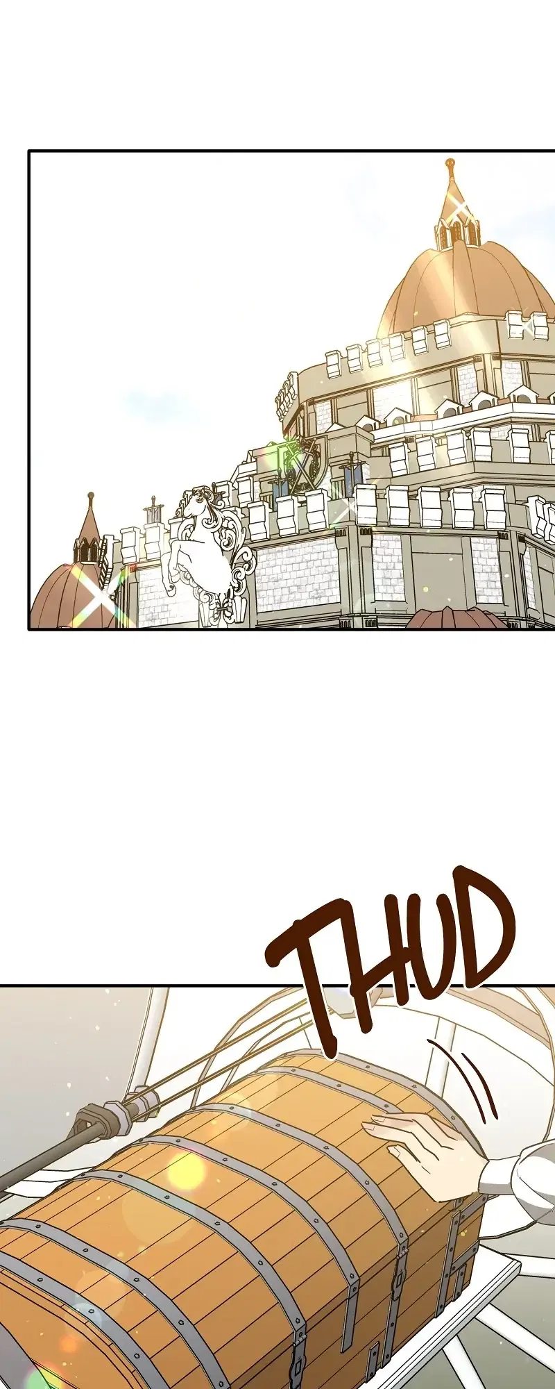 A Hunter’s Courtship Method Chapter 71 – Page 31