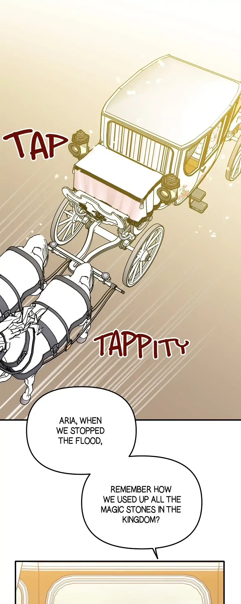 A Hunter’s Courtship Method Chapter 71 – Page 36