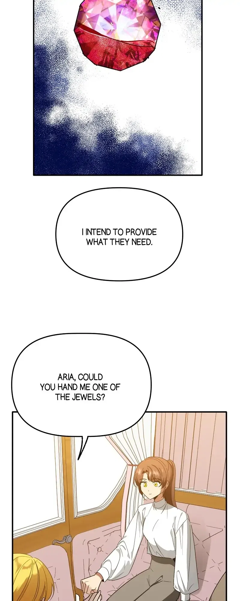 A Hunter’s Courtship Method Chapter 71 – Page 38