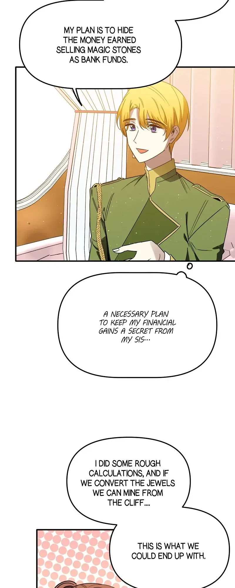 A Hunter’s Courtship Method Chapter 71 – Page 42